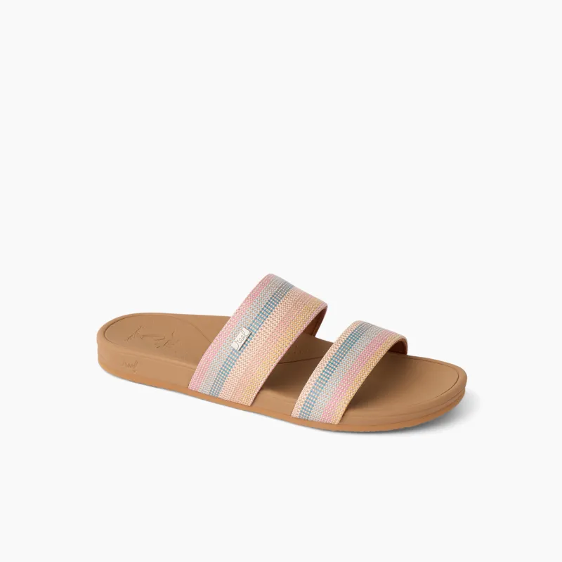 REEF WOMEN BANDED HORIZON WOMEN MULTI made by Reef