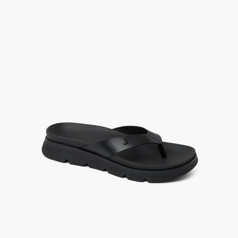 REEF WOMEN VISTA LUXE VIVIANAHH BLACK/BLACK made by Reef