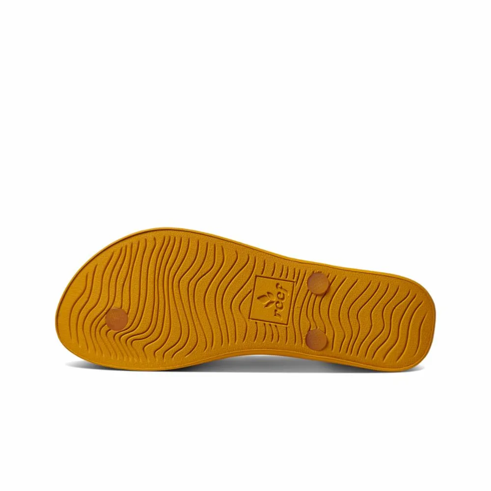 Reef Women REEF ESCAPE LUX SUNFLOWER sold by Reef product image thumbnail 4