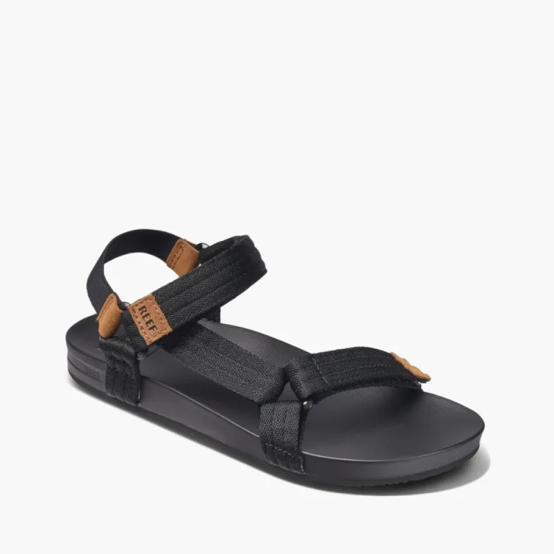 Reef Women CUSHION REM BLACK/BLACK sold by Reef