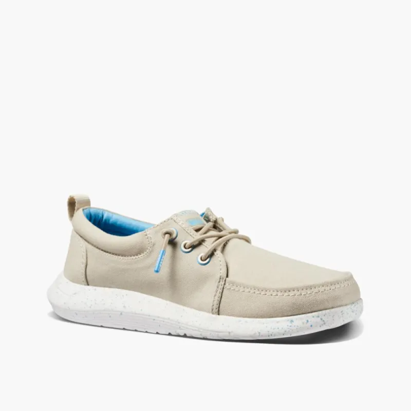Reef Men SWELLSOLE CUTBACK TAN made by Reef