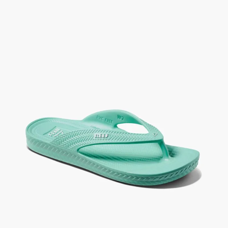 Reef Women WATER COURT NEON TEAL sold by Reef