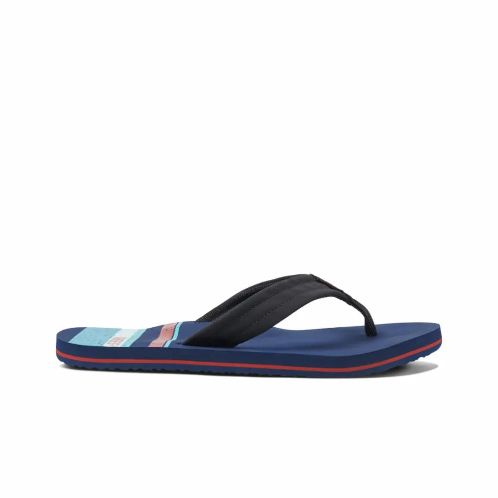 Reef Men REEF WATERS NAVY/STRIPE sold by Reef product image thumbnail 2