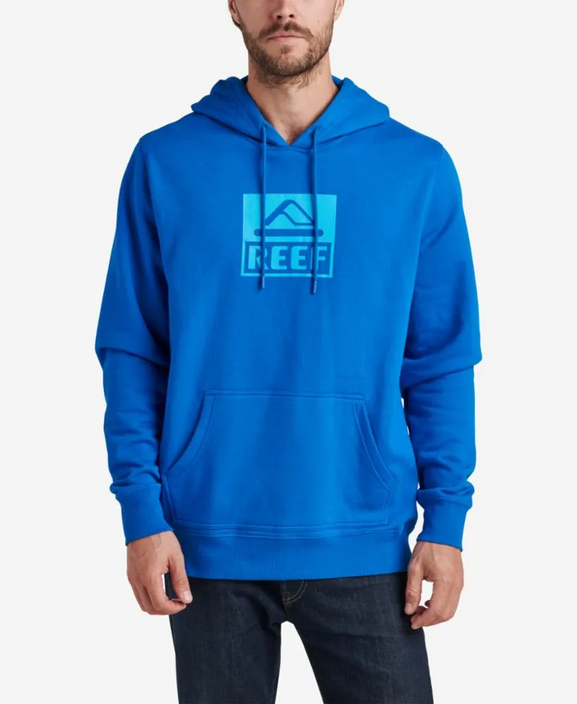 Reef Apparel Men BASELINE LAPIS sold by Reef product image thumbnail 3