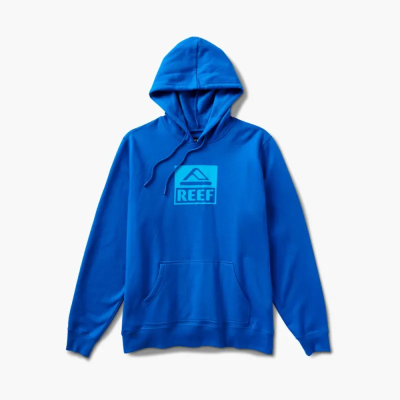 Reef Apparel Men BASELINE LAPIS sold by Reef