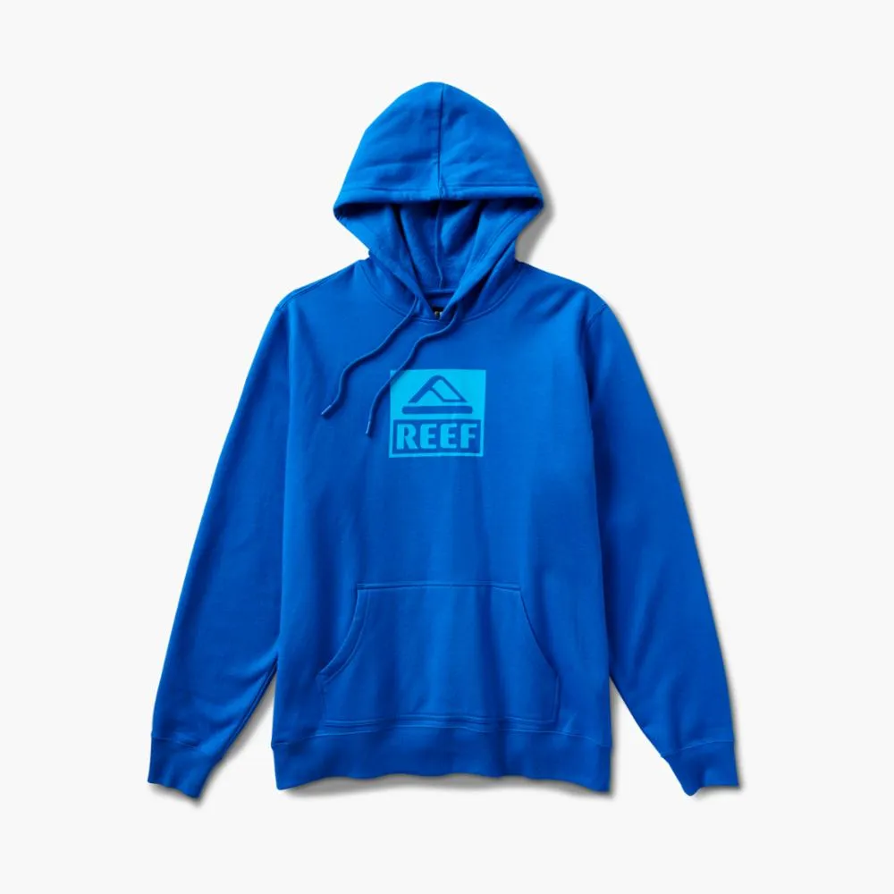 Reef Apparel Men BASELINE LAPIS sold by Reef