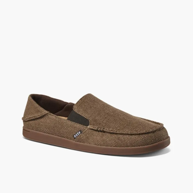 Reef Men CUSHION MATEY BROWN/GUM sold by Reef