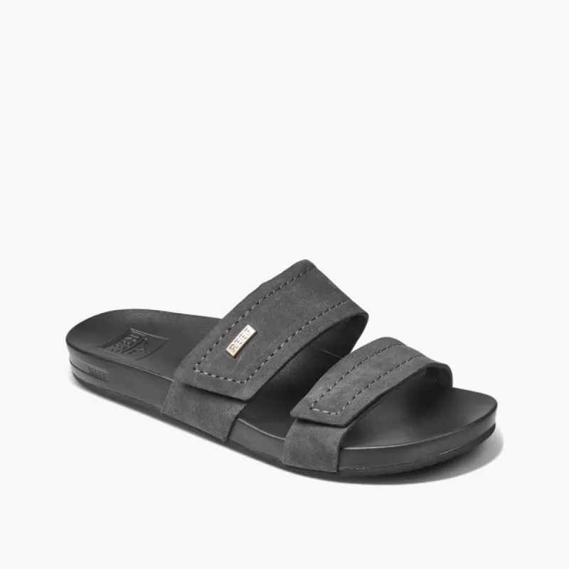 Reef Women VELCRO VISTA SE BLACK sold by Reef