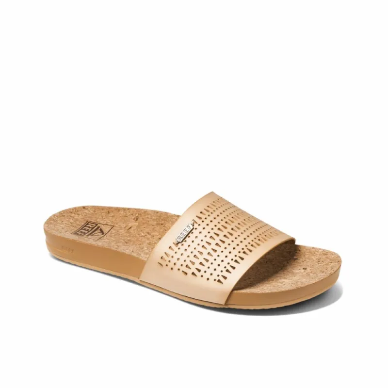 Reef Women CUSHION SCOUT PERF SEASHELL sold by Reef