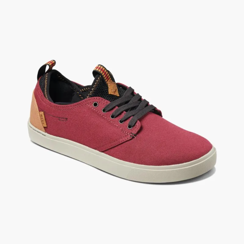 Reef Men REEF DISCOVERY BURGUNDY sold by Reef