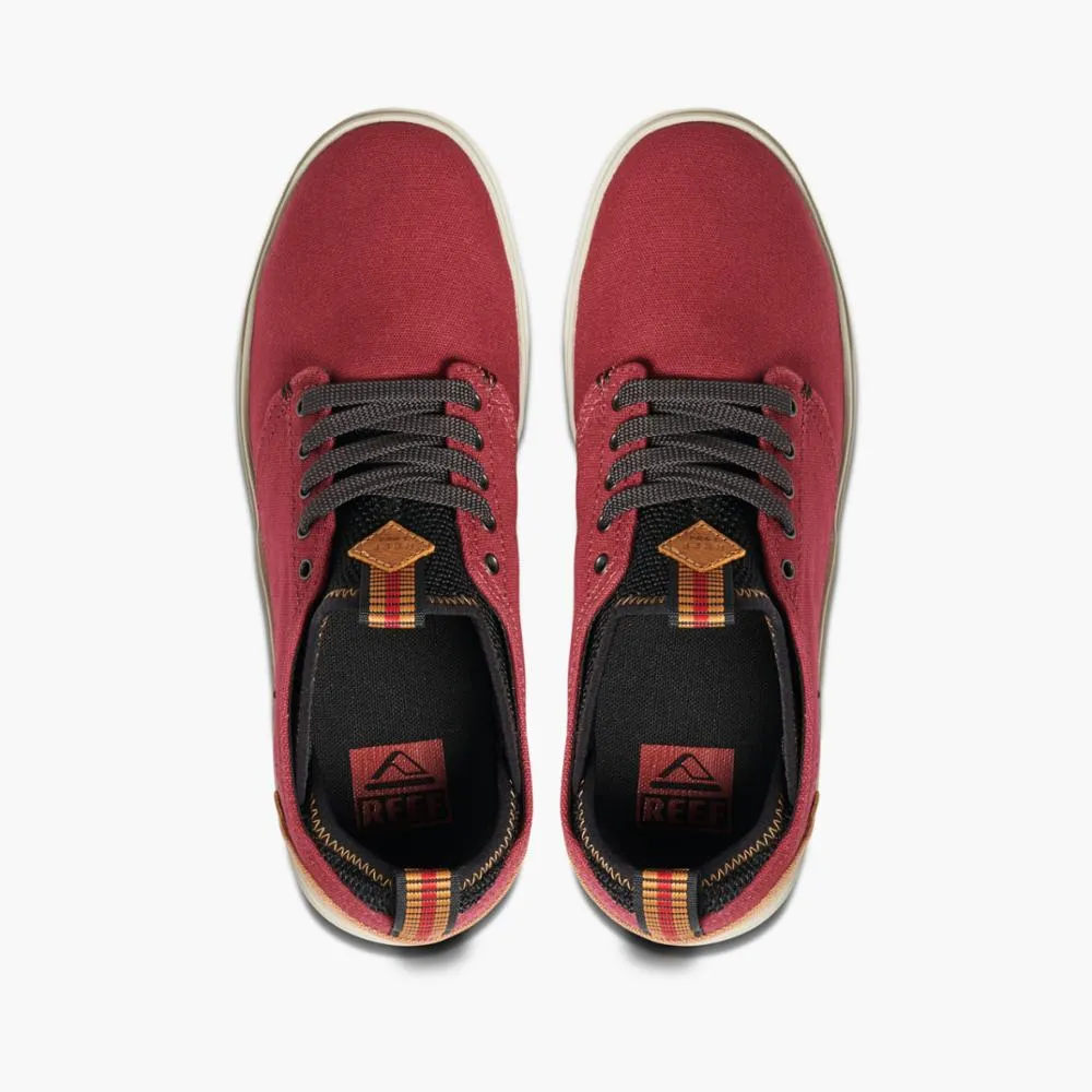 Reef Men REEF DISCOVERY BURGUNDY sold by Reef product image thumbnail 3