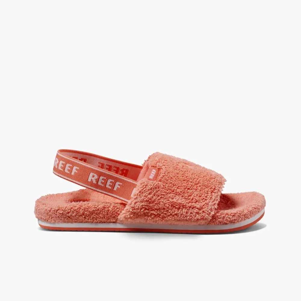 Reef Women BEACH BUM SCOUT CORAL sold by Reef product image thumbnail 2