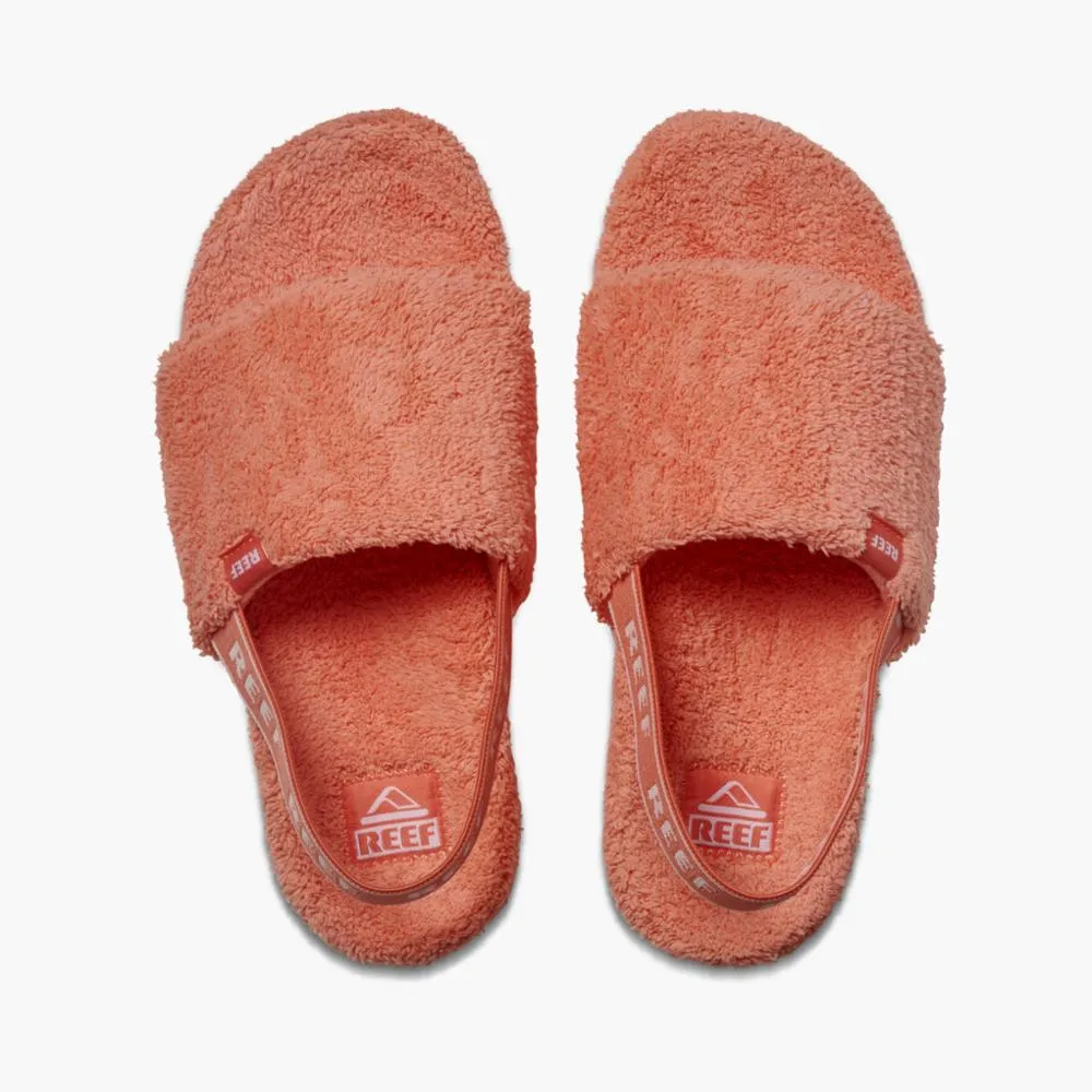 Reef Women BEACH BUM SCOUT CORAL sold by Reef product image thumbnail 3