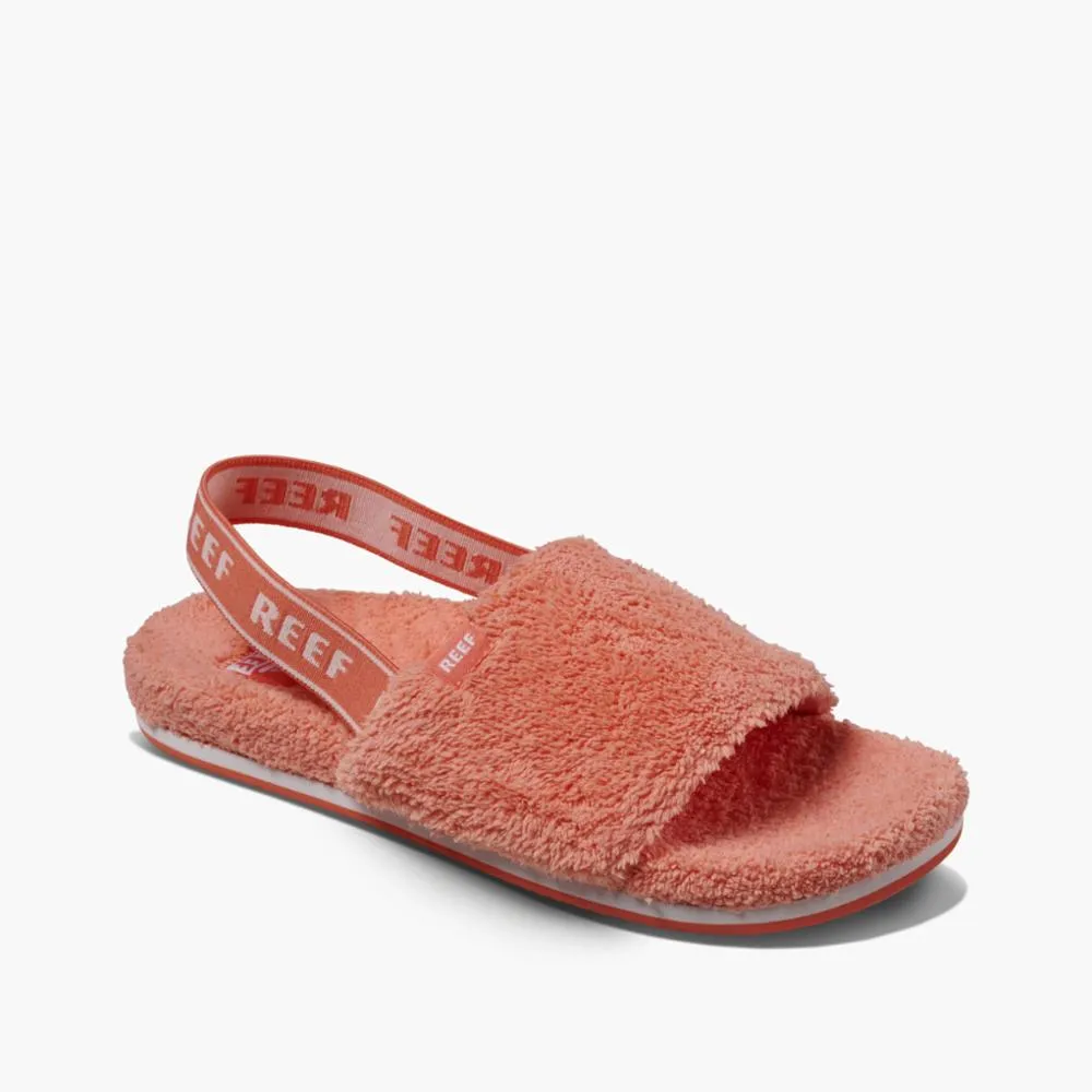 Reef Women BEACH BUM SCOUT CORAL sold by Reef