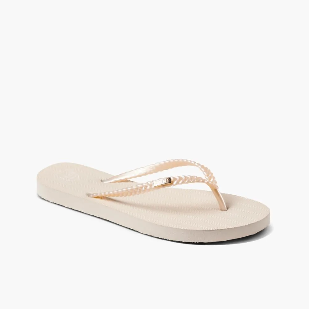 Reef Women SEASIDE TWIST GOLDEN HOUR sold by Reef