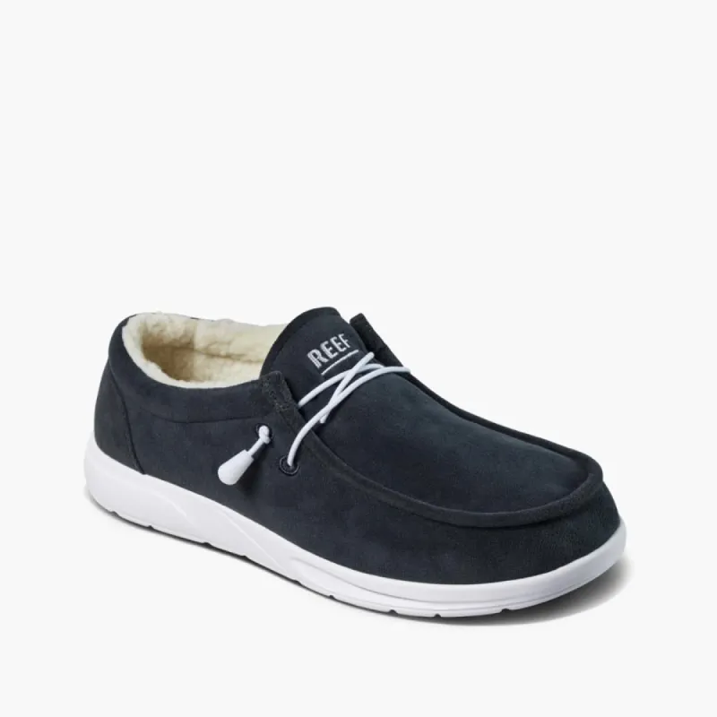 Reef Men CUSHION COAST CHILL GREY sold by Reef