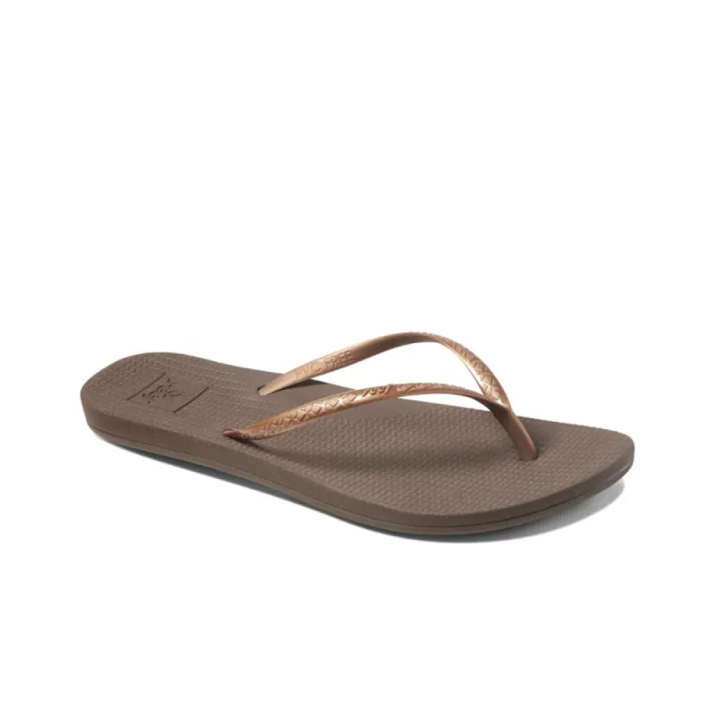 Reef Women REEF ESCAPE LUX COCOA sold by Reef