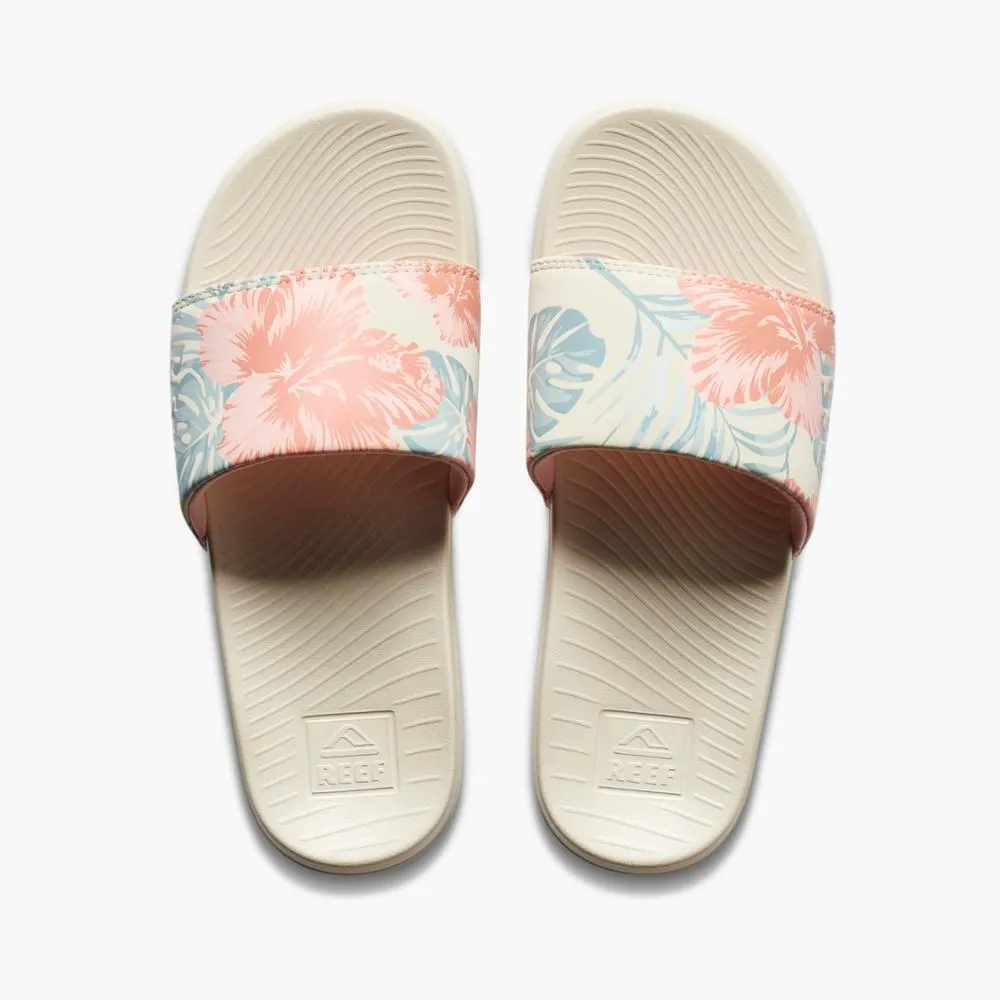 Reef Women REEF ONE SLIDE VINTAGE HAWAIIAN sold by Reef product image thumbnail 3