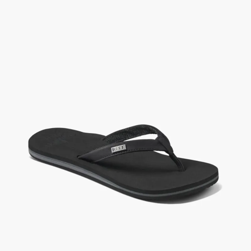 Reef Women REEF CUSHION SANDS BLACK sold by Reef