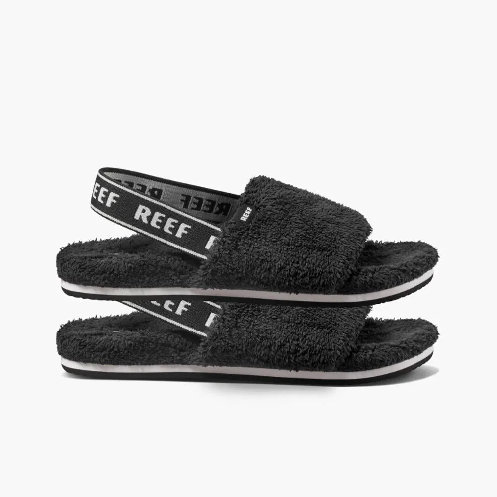 Reef Women BEACH BUM SCOUT BLACK sold by Reef product image thumbnail 2