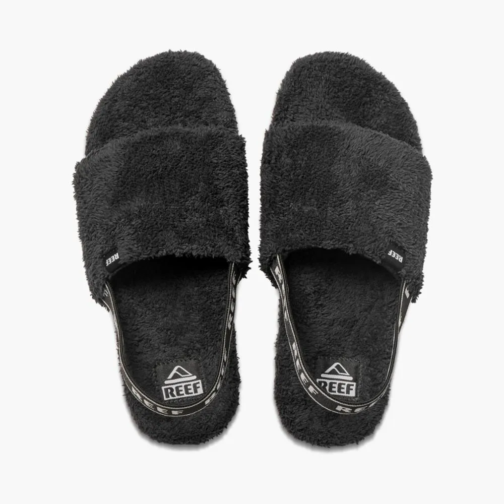 Reef Women BEACH BUM SCOUT BLACK sold by Reef product image thumbnail 3