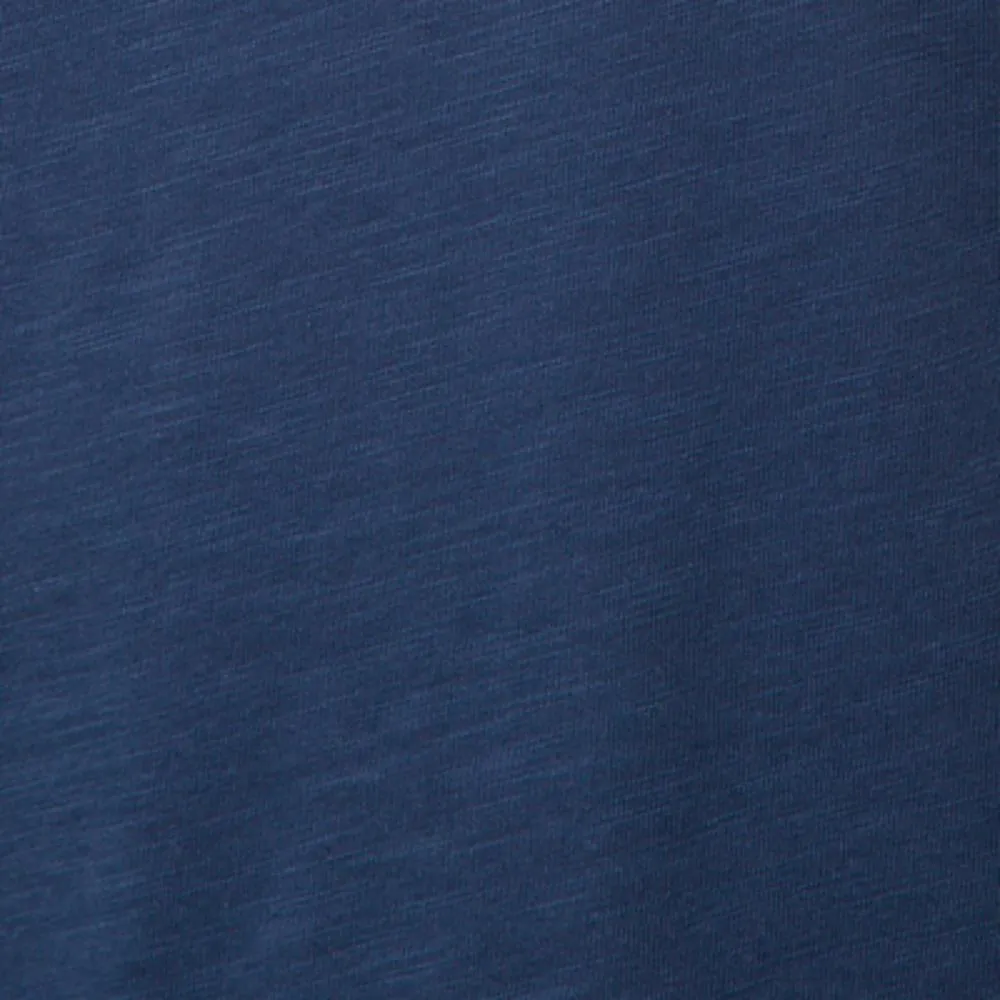 Reef Apparel Men COURT TEE INSIGNIA BLUE sold by Reef product image thumbnail 5