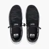 Reef Men CUSHION COAST MESH BLACK/GREY/WHITE sold by Reef