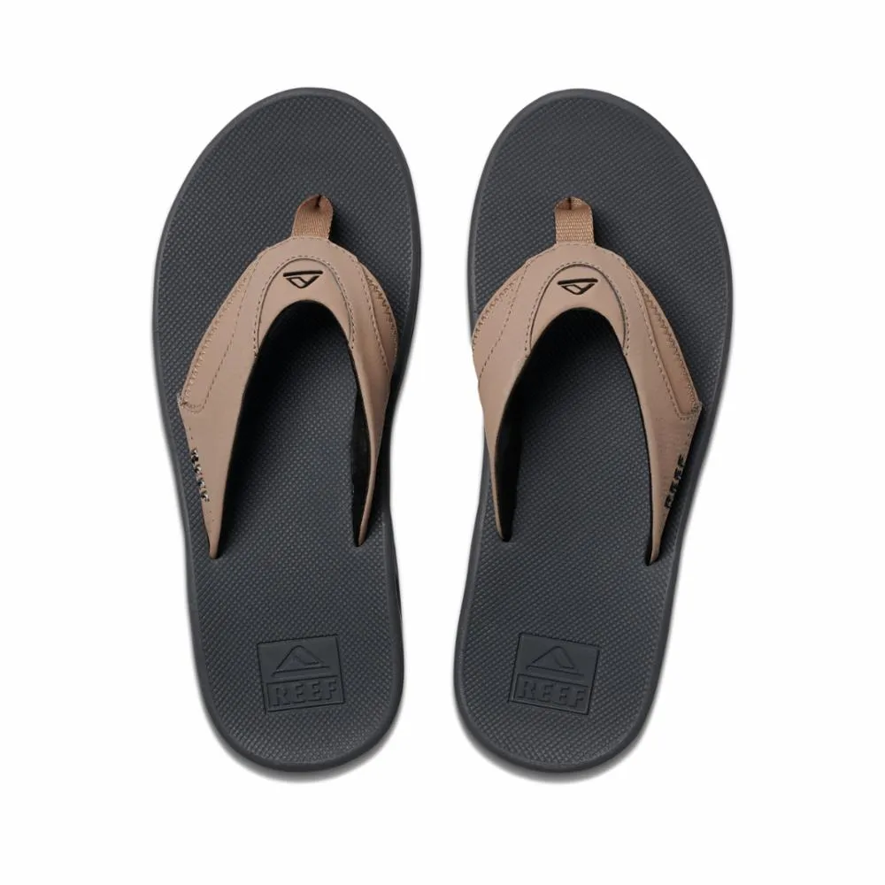 Reef Men FANNING TAN/BLACK/TAN sold by Reef product image thumbnail 3