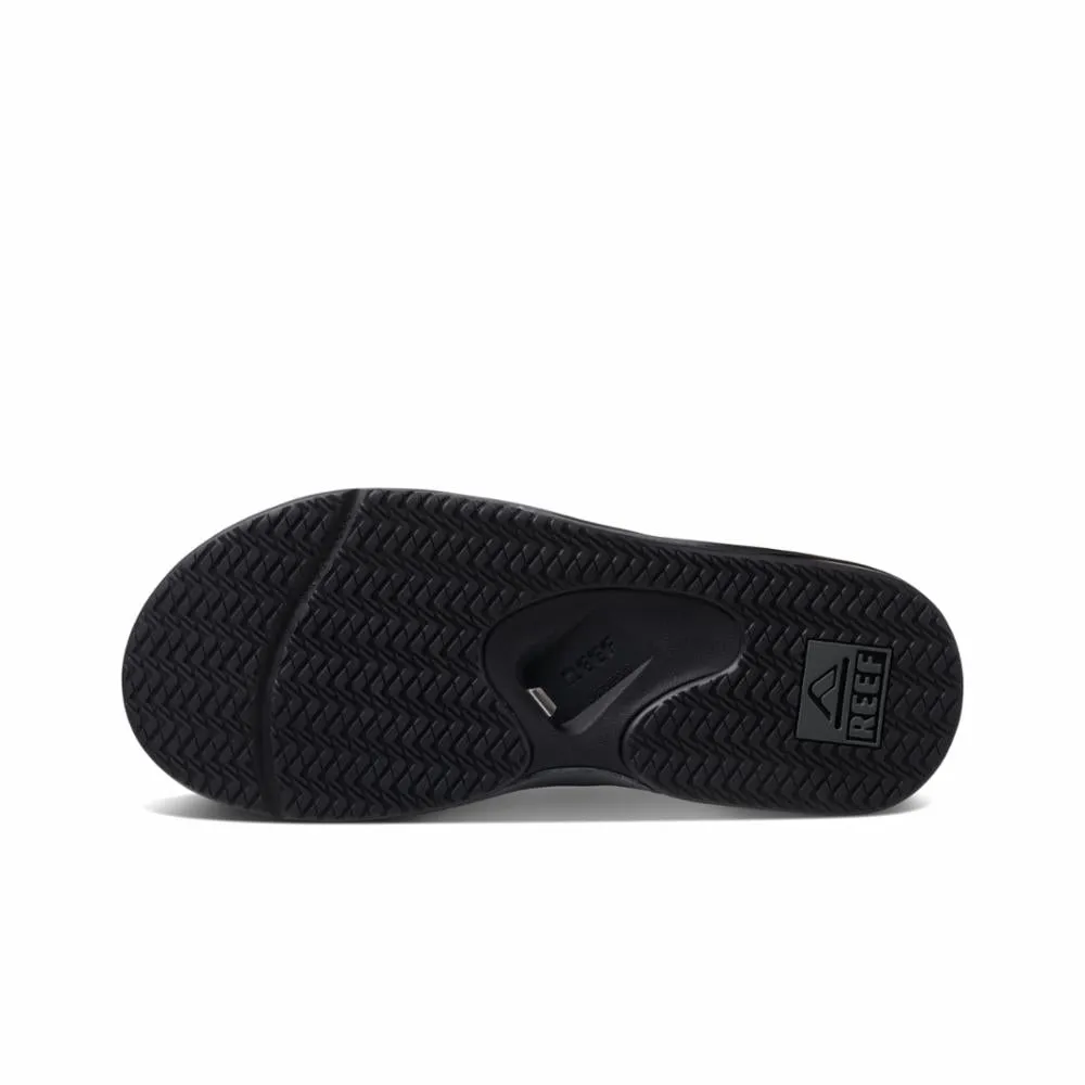 Reef Men FANNING TAN/BLACK/TAN sold by Reef product image thumbnail 4