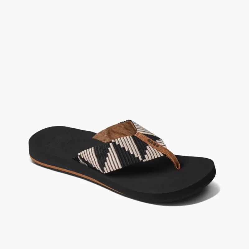 Reef Women REEF SPRING WOVEN STRAWBERRY PINK sold by Reef