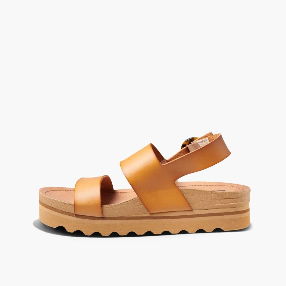 Reef Women VISTA HI BUCKLE NATURAL sold by Reef product image thumbnail 3