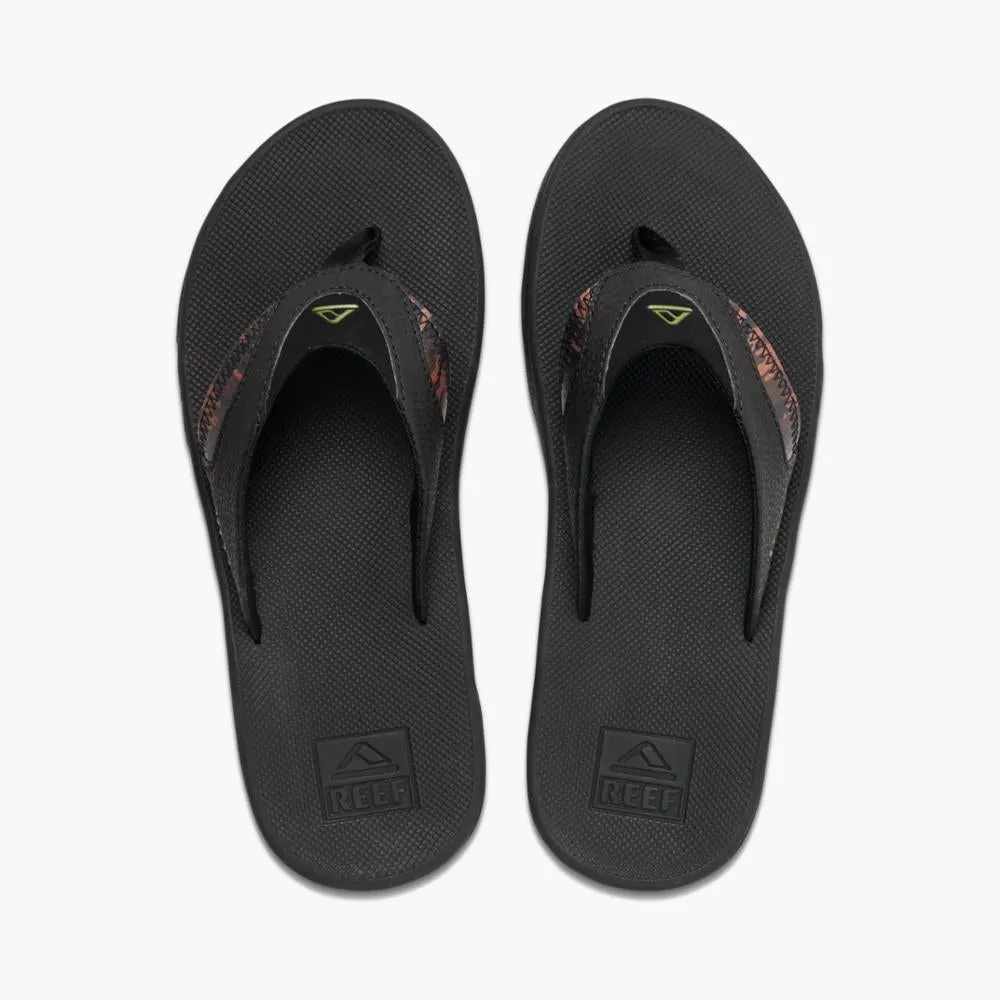 Reef Men FANNING CAMO sold by Reef product image thumbnail 3