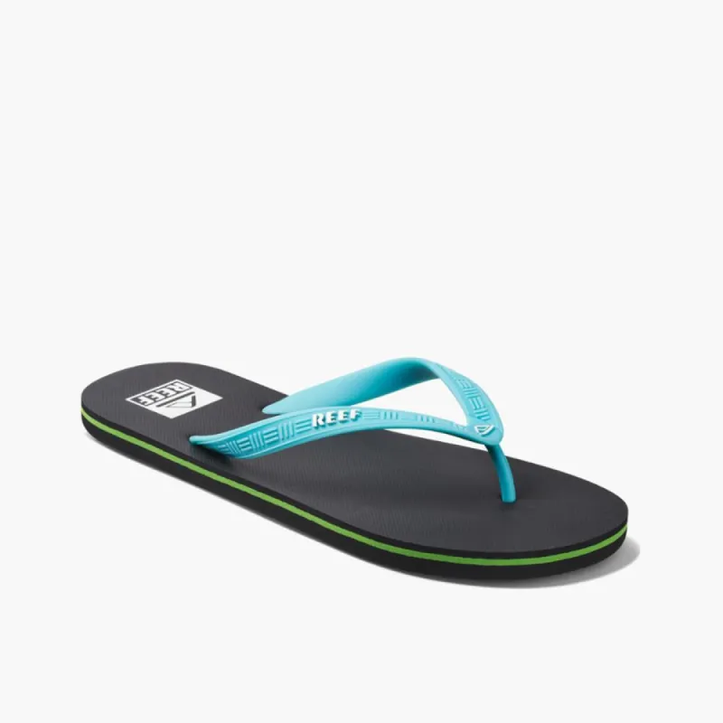 Reef Men REEF SEASIDE CARIBBEAN BLUE sold by Reef