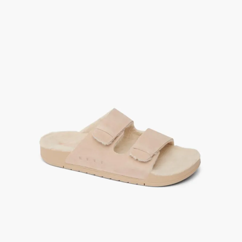 Reef Women OJAI TWO BAR COZY TAN sold by Reef