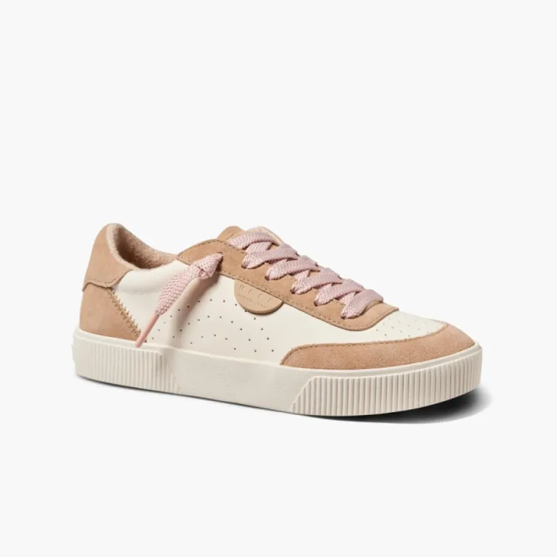 Reef Women LAY DAY SEAS CAFE CREAM/LESE made by Reef