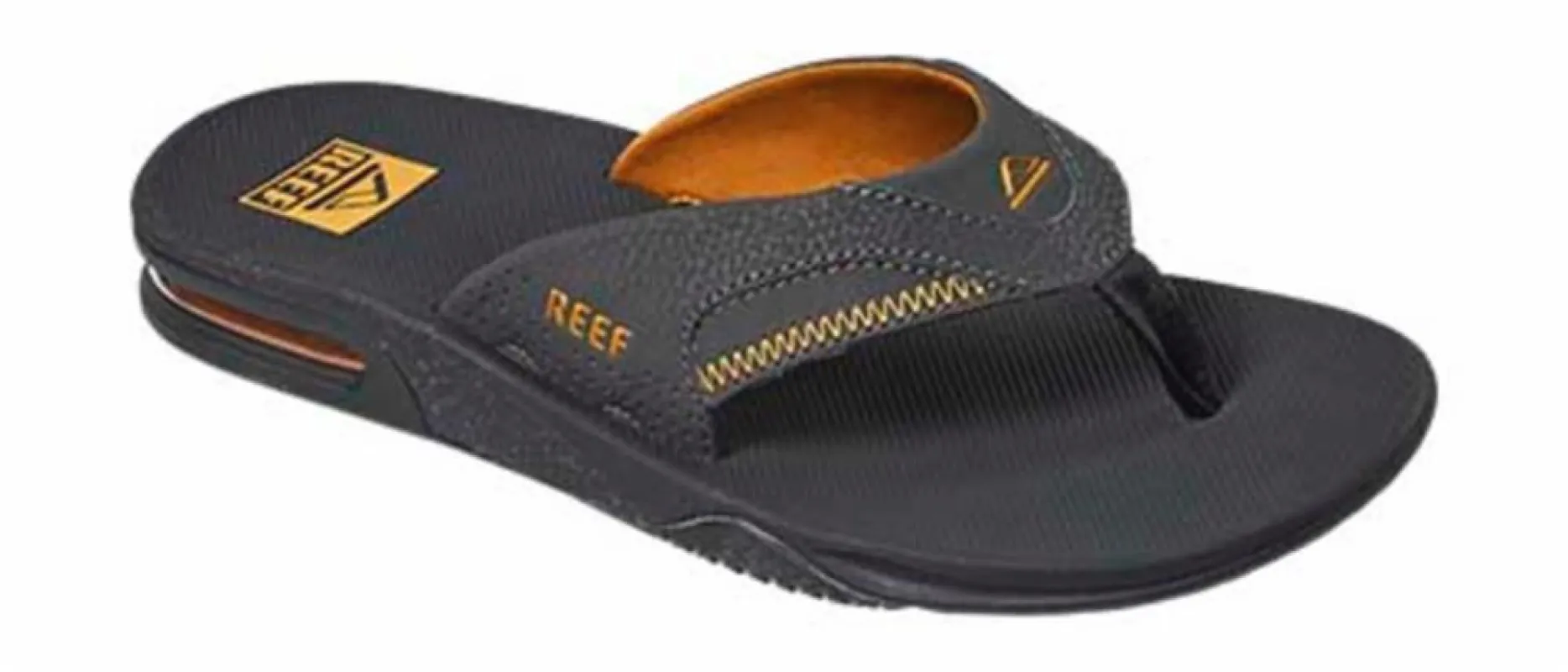 Reef Men FANNING GOLDEN DAYS sold by Reef