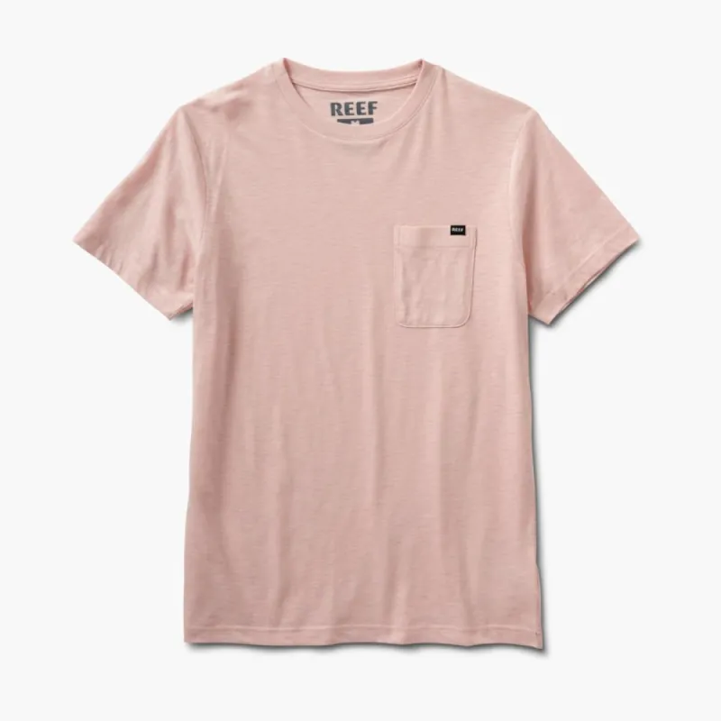 Reef Apparel Men HUMBOLT SEPIA ROSE sold by Reef