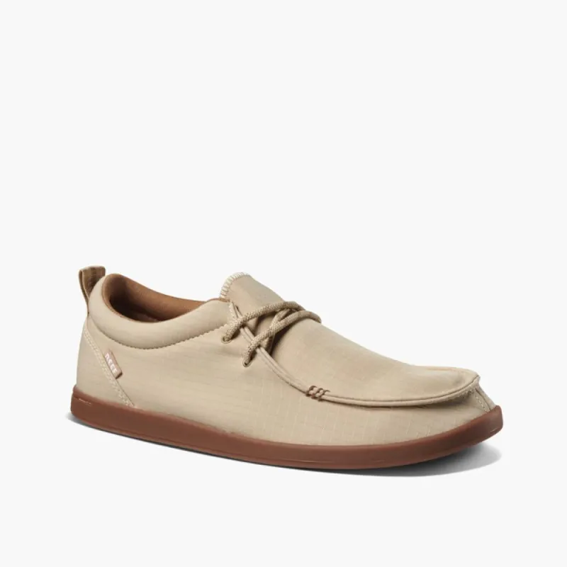 Reef Men CUSHION SKIMMER RS KHAKI/GUM sold by Reef