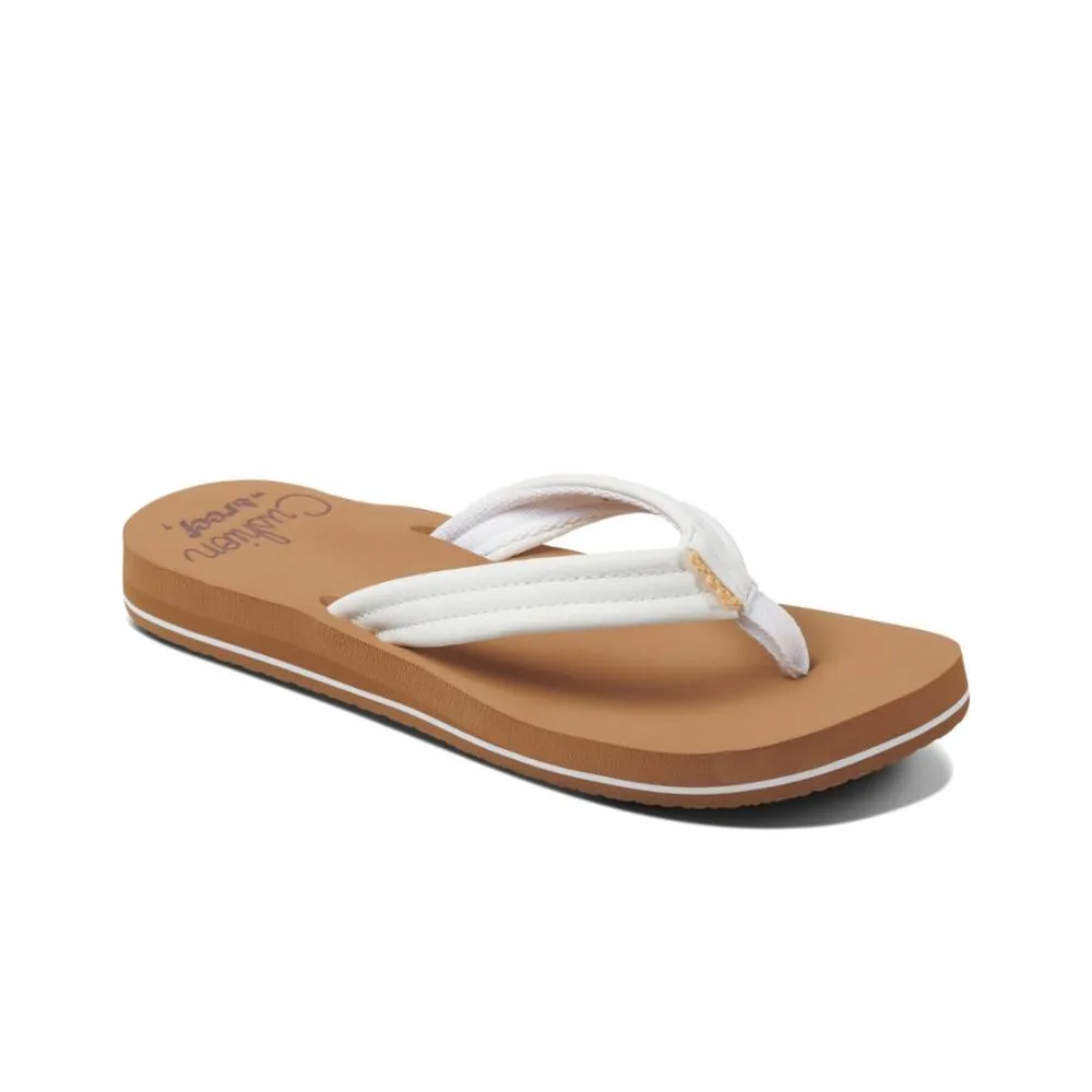 Reef Women REEF CUSHION BREEZE CLOUD sold by Reef