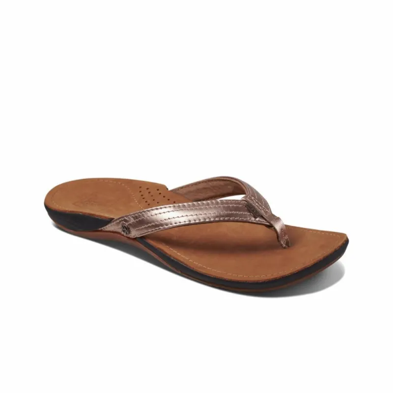 Reef Women MISS J-BAY ROSE GOLD sold by Reef