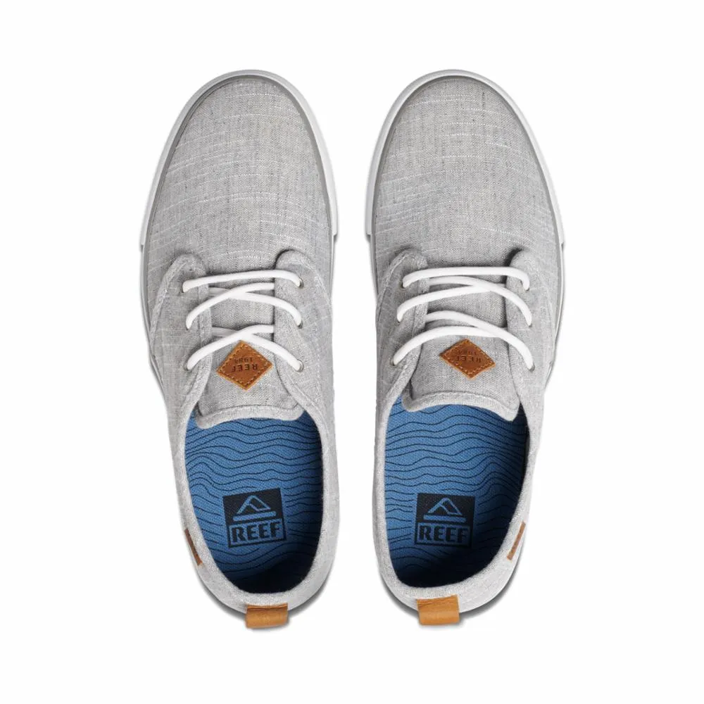 Reef Men REEF LANDIS 2 TX GREY/CHAMBRAY sold by Reef product image thumbnail 3