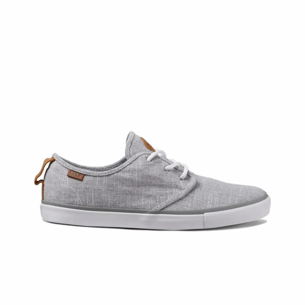Reef Men REEF LANDIS 2 TX GREY/CHAMBRAY sold by Reef product image thumbnail 2