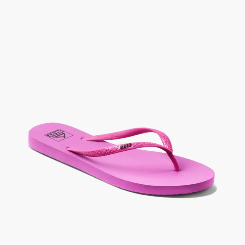 Reef Women REEF SEASIDE PURPLE made by Reef