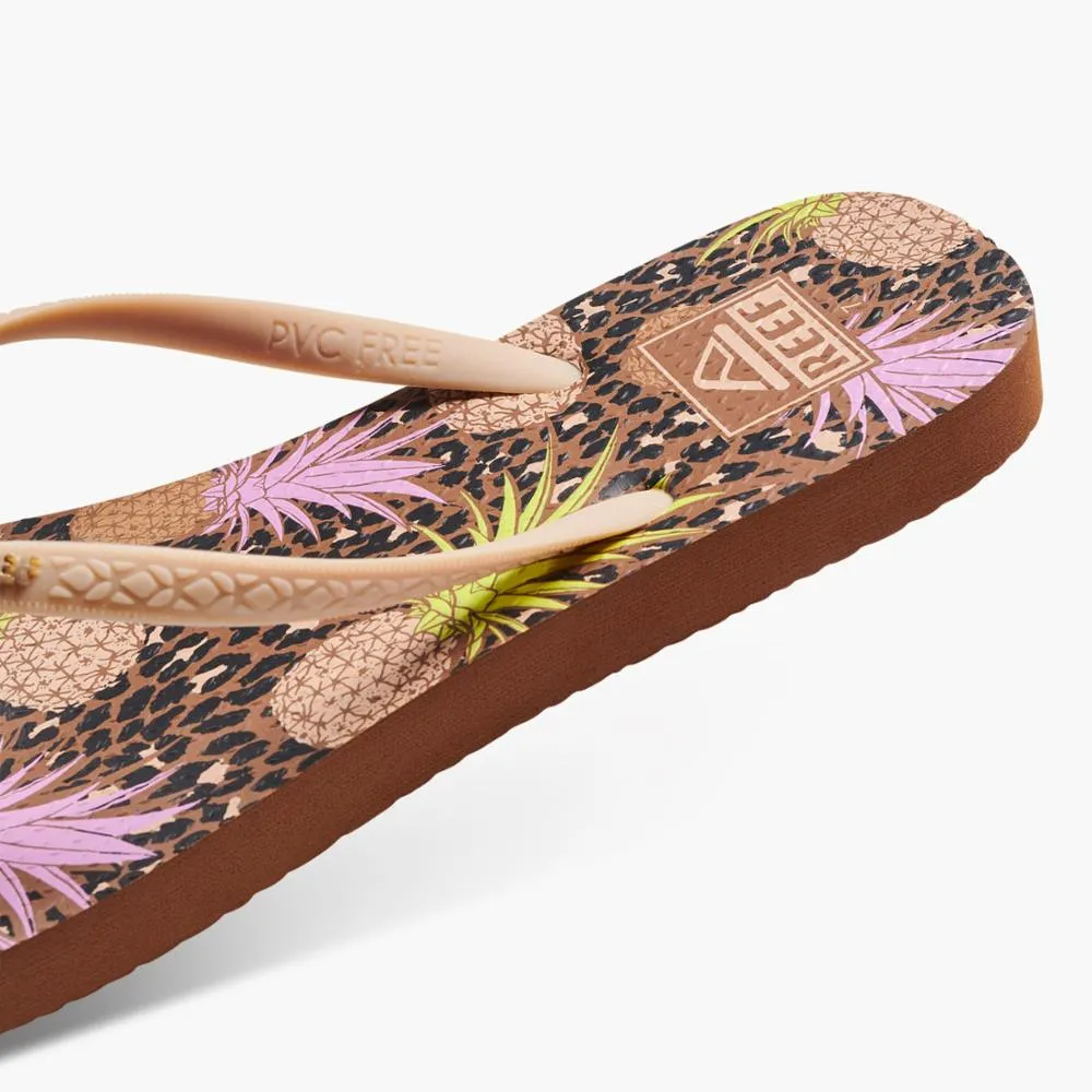 Reef Women REEF SEASIDE PRINTS WILD PINEAPPLE sold by Reef product image thumbnail 5