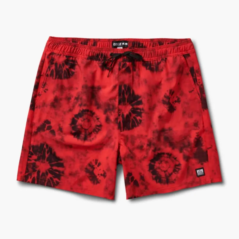 Reef Apparel Men BOB HIBISCUS sold by Reef