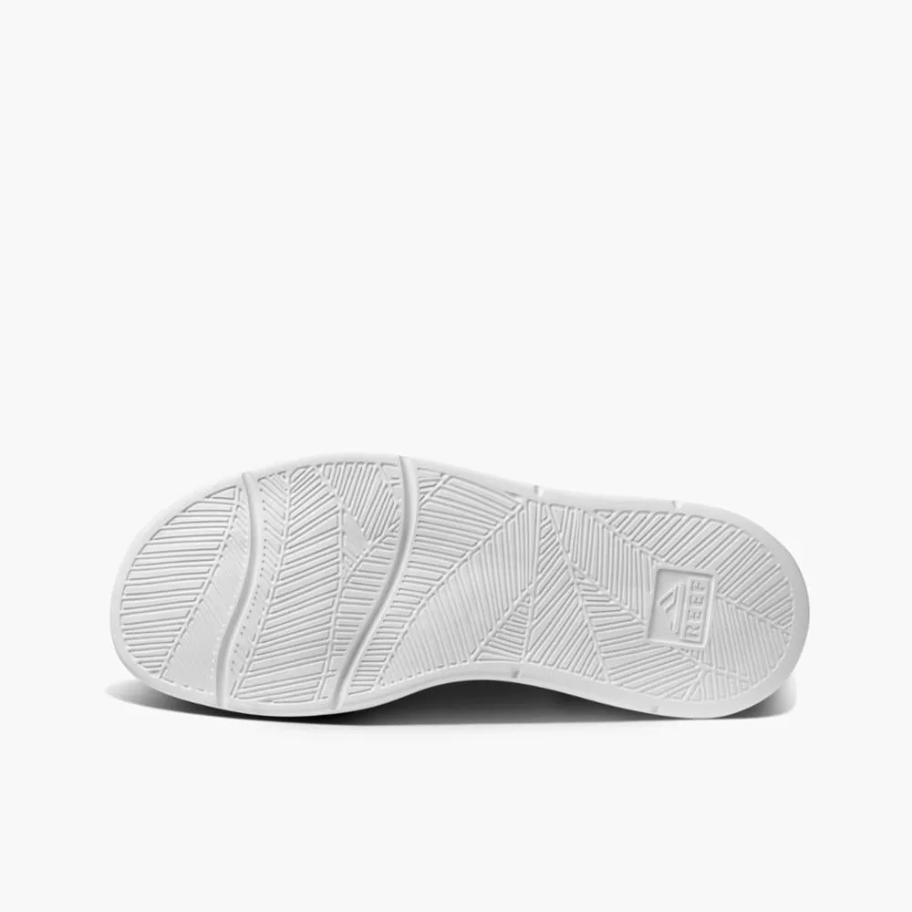 Reef Women CUSHION COAST BOAT WHITE sold by Reef product image thumbnail 4