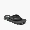 Reef Men FANNING LOW ELECTRIC SEA sold by Reef