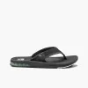 Reef Men FANNING LOW ELECTRIC SEA sold by Reef
