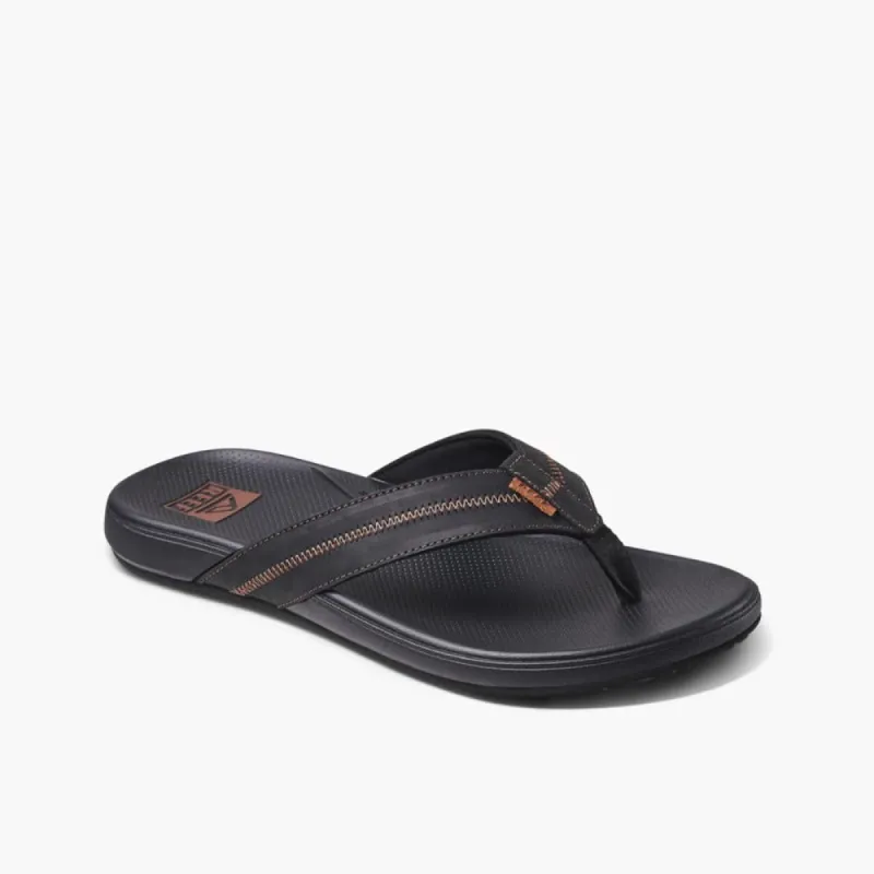 Reef Men CSHN PHANTOM 2.0 LE BLACK/COFFEE sold by Reef