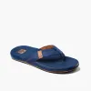 Reef Men CUSHION PHANTOM NAVY/TAN sold by Reef